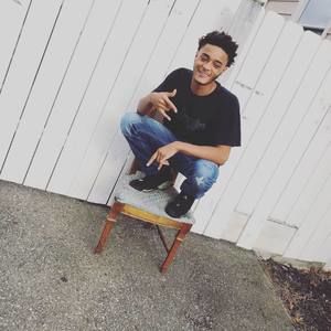 Meet your Posher, Isaiah